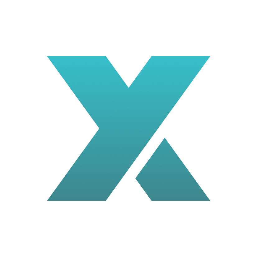Xinvest Logo